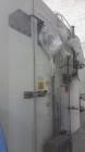 Used OctoFrost Tunnel Freezer, Model 3/2.