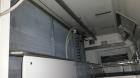 Used OctoFrost Tunnel Freezer, Model 3/2.