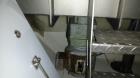 Used OctoFrost Tunnel Freezer, Model 3/2.