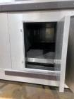 Used KOMA KTR-1-240-1200 Tunnel Freezer | -30 °C | 500 kg/hr | Wide-Belt IQF Freezing System