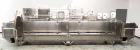 Used Liquid Carbonic Model JE-U3A CO2 Flighted Belt Freeze Tunnel