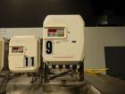 Used Liquid Carbonic Model JE-U3A CO2 Flighted Belt Freeze Tunnel