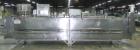 Used Liquid Carbonic Nitrogen Freeze Tunnel, Model JEU4LN2