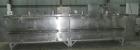Used Liquid Carbonic Nitrogen Freeze Tunnel, Model JEU4LN2