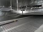 Used Liquid Carbonic Nitrogen Freeze Tunnel, Model JEU4LN2