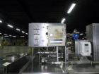 Used Liquid Carbonic Nitrogen Freeze Tunnel, Model JEU4LN2