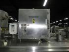 Used Liquid Carbonic Nitrogen Freeze Tunnel, Model JEU4LN2