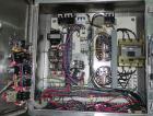 Used Liquid Carbonic Nitrogen Freeze Tunnel, Model JEU4LN2