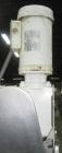 Used Liquid Carbonic Nitrogen Freeze Tunnel, Model JEU4LN2