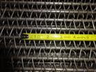 Used Liquid Carbonic Nitrogen Freeze Tunnel, Model JEU4LN2