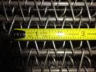 Used Liquid Carbonic Nitrogen Freeze Tunnel, Model JEU4LN2