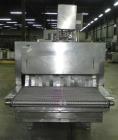Used Liquid Carbonic Nitrogen Freeze Tunnel