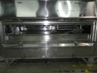 Used Liquid Carbonic Nitrogen Freeze Tunnel