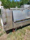 Used Liquid Carbonic Nitrogen Freeze Tunnel