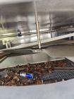 Used Liquid Carbonic Nitrogen Freeze Tunnel