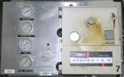 Used Liquid Carbonic Liquid Nitrogen Freeze Tunnel, Model JEU4