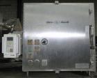 Used Liquid Carbonic Liquid Nitrogen Freeze Tunnel, Model JEU4