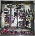 Used Liquid Carbonic Liquid Nitrogen Freeze Tunnel, Model JEU4