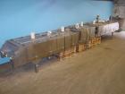 Stainless Steel Used Martin Baron, Model MB136002501