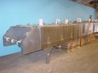Stainless Steel Used Martin Baron, Model MB136002501