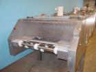 Stainless Steel Used Martin Baron, Model MB136002501