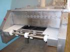 Stainless Steel Used Martin Baron, Model MB136002501