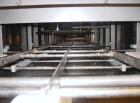 Stainless Steel Used Martin Baron, Model MB136002501