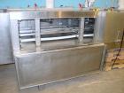 Stainless Steel Used Martin Baron, Model MB136002501