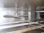 Stainless Steel Used Martin Baron, Model MB136002501