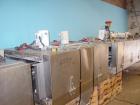 Stainless Steel Used Martin Baron, Model MB136002501