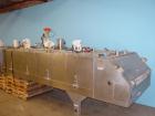 Stainless Steel Used Martin Baron, Model MB136002501
