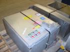 Stainless Steel Used Martin Baron, Model MB136002501