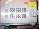 Stainless Steel Used Martin Baron, Model MB136002501