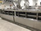 Used Martin Baron 24' Long x 24