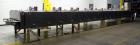 Used Martin Baron Nitrogen Tunnel Freezer, Model MBI 1-55-0038-01, Design LN2.