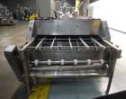 Used Martin Baron Nitrogen Tunnel Freezer, Model MBI 1-55-0038-01, Design LN2.
