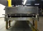 Used Martin Baron Nitrogen Tunnel Freezer, Model MBI 1-55-0038-01, Design LN2.