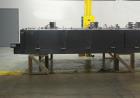 Used Martin Baron Nitrogen Tunnel Freezer, Model MBI 1-55-0038-01, Design LN2.