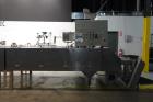 Used Martin Baron Nitrogen Tunnel Freezer, Model MBI 1-55-0038-01, Design LN2.