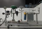 Used Martin Baron Nitrogen Tunnel Freezer, Model MBI 1-55-0038-01, Design LN2.