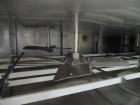 Used Martin Baron Nitrogen Tunnel Freezer, Model MBI 1-55-0038-01, Design LN2.