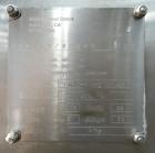 Used Martin Baron Nitrogen Tunnel Freezer, Model MBI 1-55-0038-01, Design LN2.