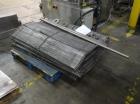 Used Martin Baron Nitrogen Tunnel Freezer, Model MBI 1-55-0038-01, Design LN2.