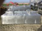 Used Martin Baron Nitrogen Tunnel Freezer, Model MBI 1-55-0038-01, Design LN2.