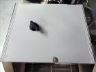 Used Martin / Baron Cryogenic Tunnel Freezer, Model MBI-30-0006-01, Stainless S