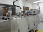 Used Martin / Baron Cryogenic Tunnel Freezer, Model MBI-30-0006-01, Stainless S