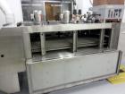 Used Martin / Baron Cryogenic Tunnel Freezer, Model MBI-30-0006-01, Stainless S