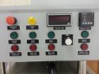 Used Martin / Baron Cryogenic Tunnel Freezer, Model MBI-30-0006-01, Stainless S