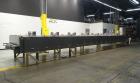 Used- Martin Baron Nitrogen Tunnel Freezer