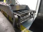 Used- Martin Baron Nitrogen Tunnel Freezer